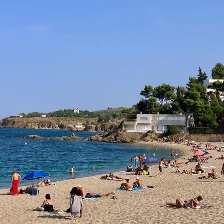 Maison Avec Suite Justice Argeles Sur Mer Exteriér fotografie
