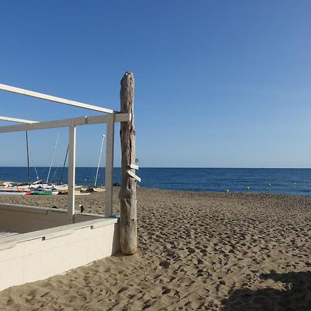 Maison Avec Suite Justice Argeles Sur Mer Exteriér fotografie