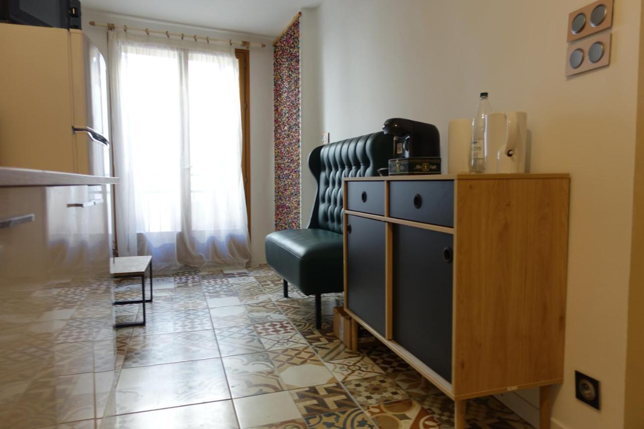 Maison Avec Suite Justice Argeles Sur Mer Exteriér fotografie