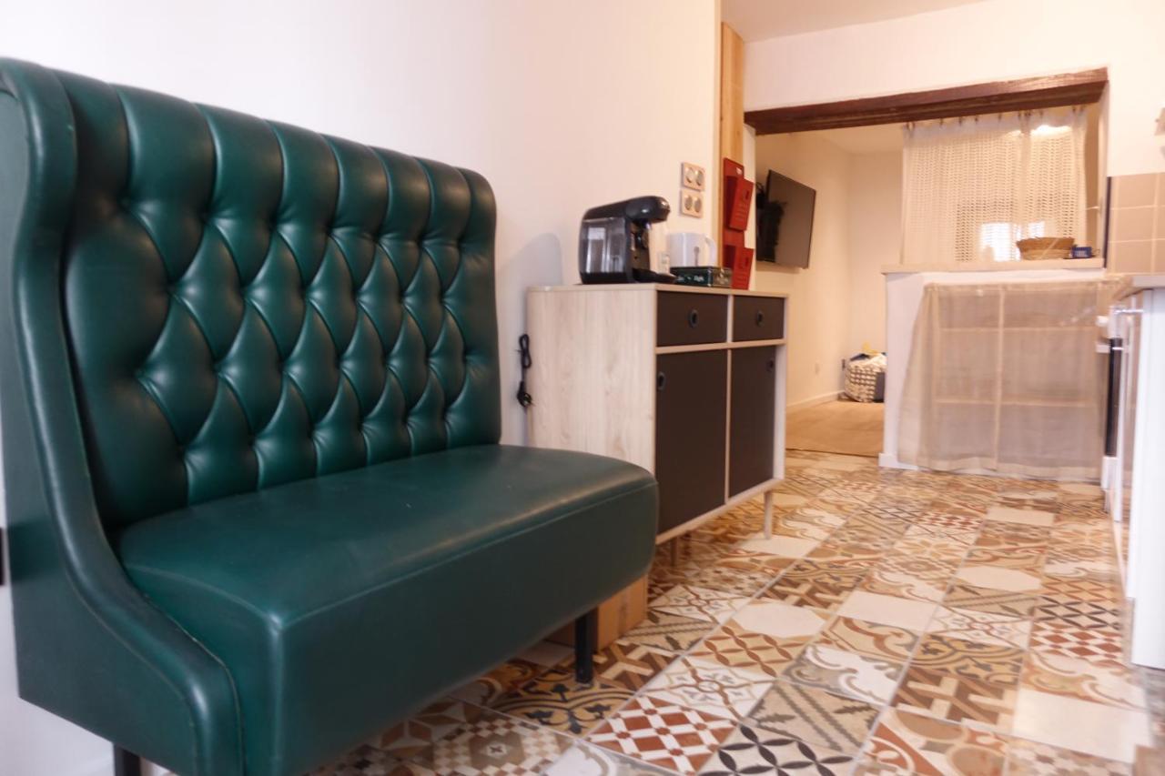 Maison Avec Suite Justice Argeles Sur Mer Exteriér fotografie