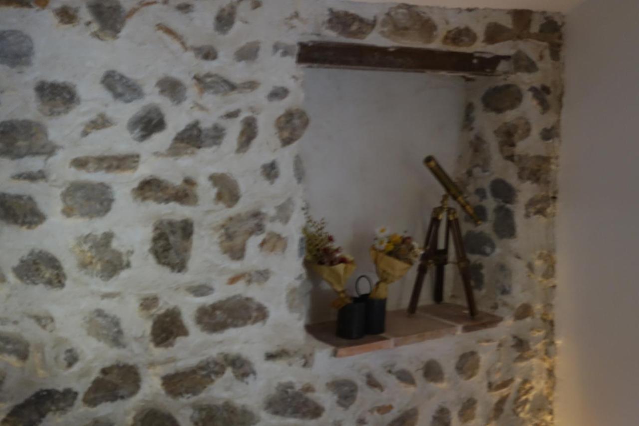 Maison Avec Suite Justice Argeles Sur Mer Exteriér fotografie
