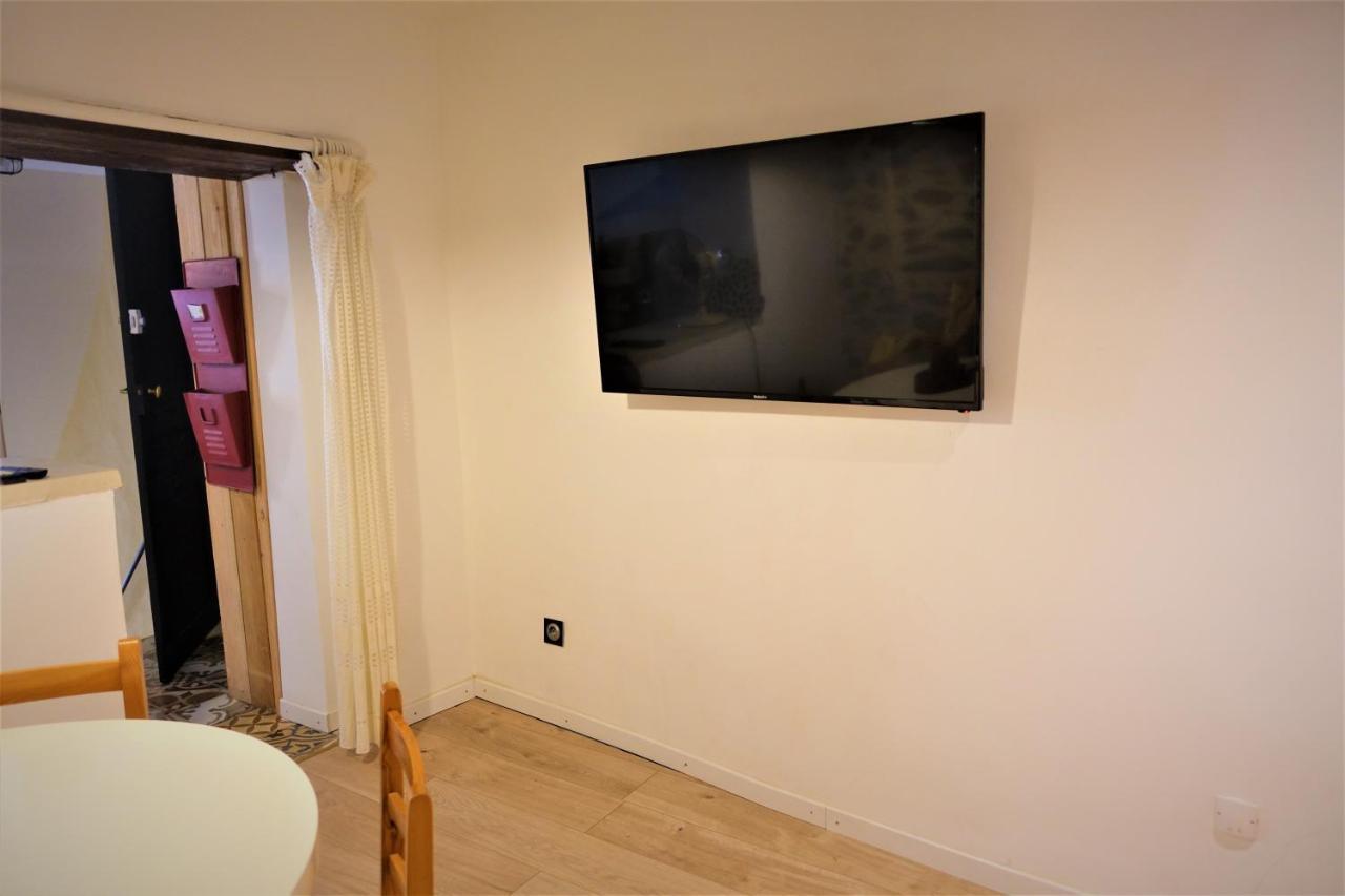 Maison Avec Suite Justice Argeles Sur Mer Exteriér fotografie