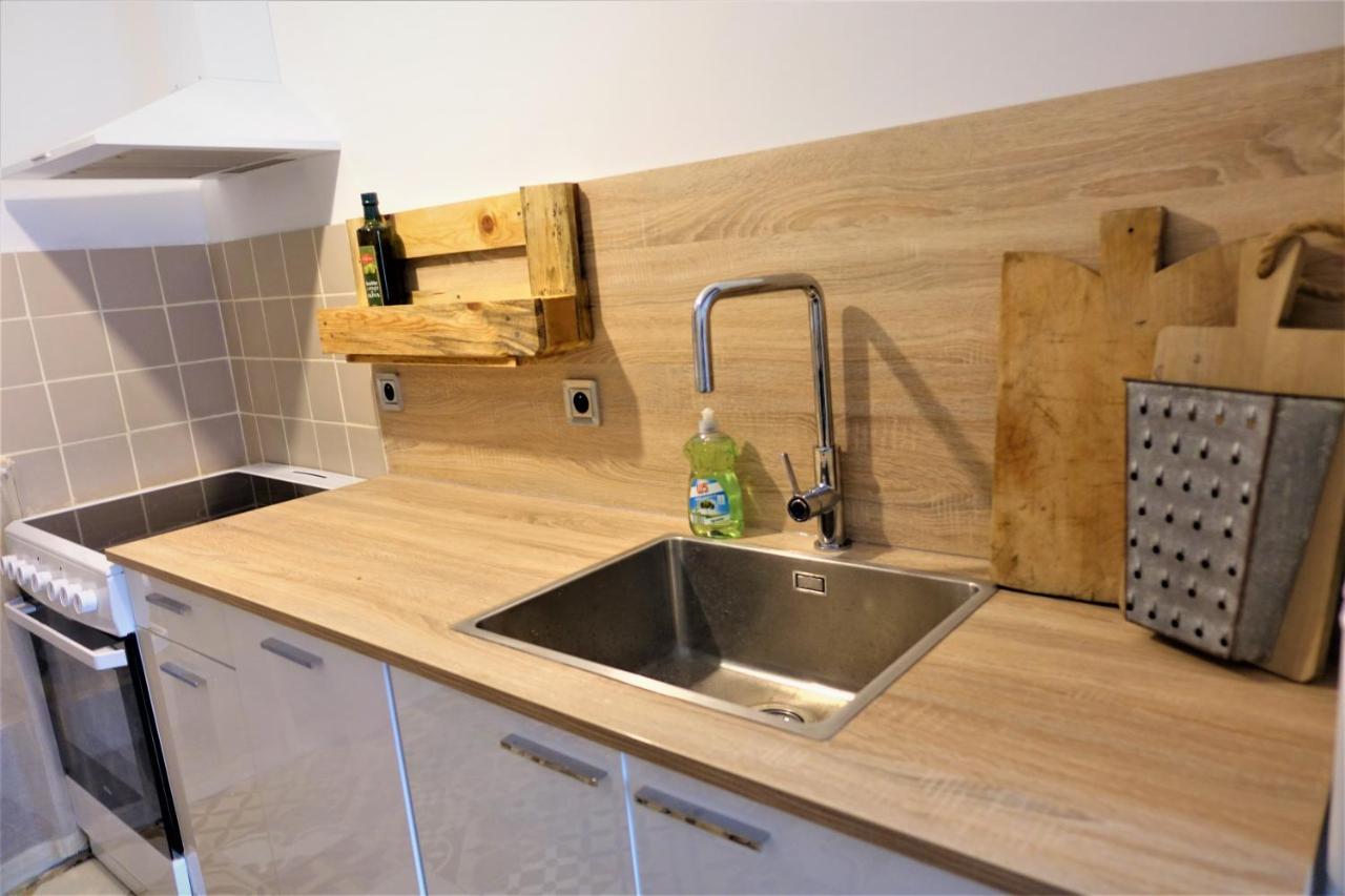 Maison Avec Suite Justice Argeles Sur Mer Exteriér fotografie