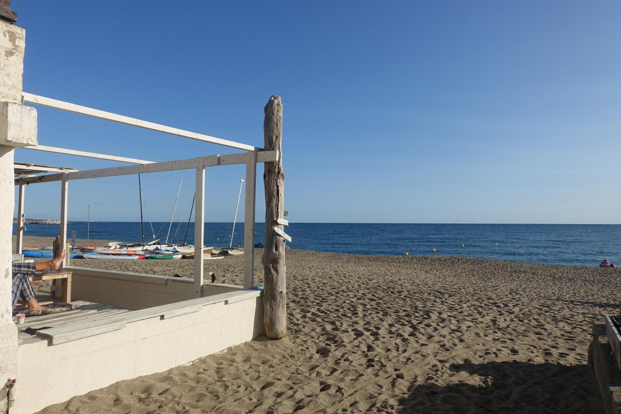 Maison Avec Suite Justice Argeles Sur Mer Exteriér fotografie